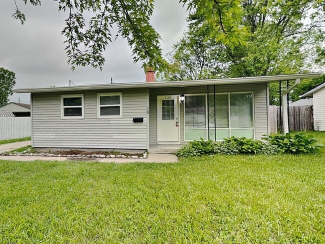 Building Photo - 120 Brookside Dr