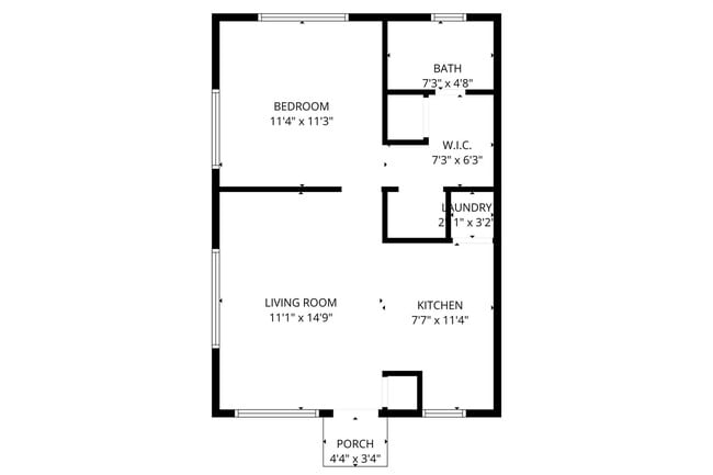 Foto del edificio - 404 SE 16th St