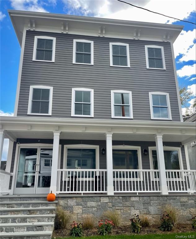 22 Edgemont Rd Unit 3C, Katonah, NY 10536 Apartment for Rent in