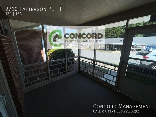 Building Photo - 2710 Patterson Pl
