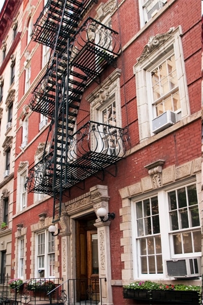 240-242 E 21st St - 240 E 21st St