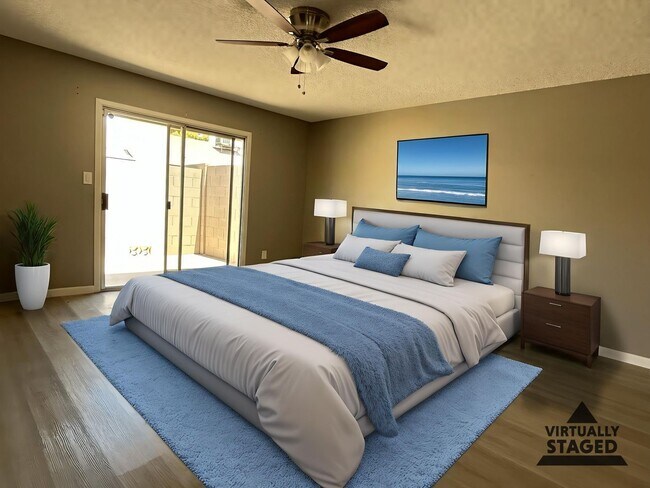 Foto del edificio - Upscale 2 Bedroom 2 Bathroom