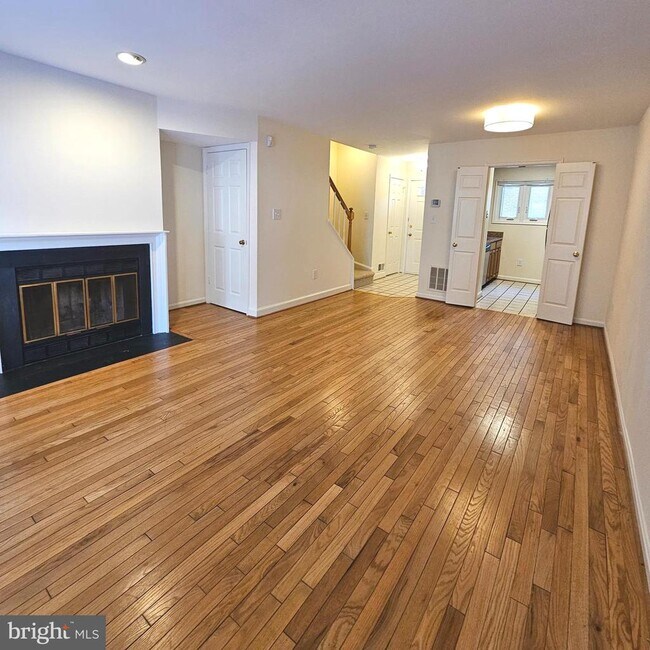Foto del edificio - 1119 N Stuart St