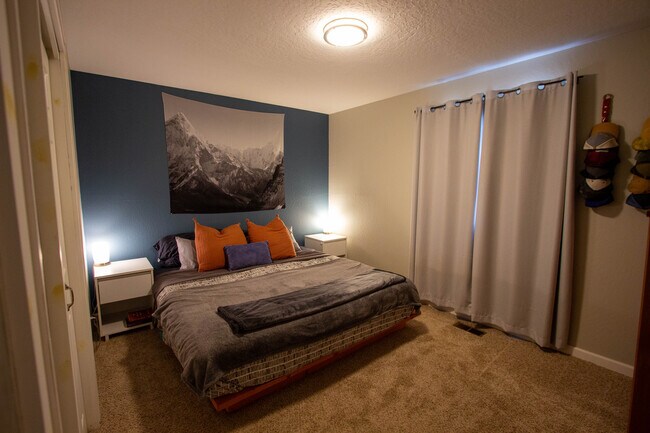 Dormitorio 1 - 7771 Jaguar Cir