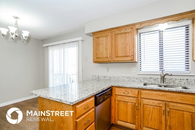 Foto del edificio - 618 W Sunrise Dr