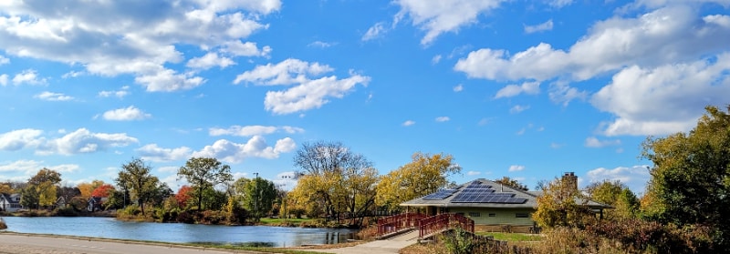 Building Photo - 1441 E Johnson St
