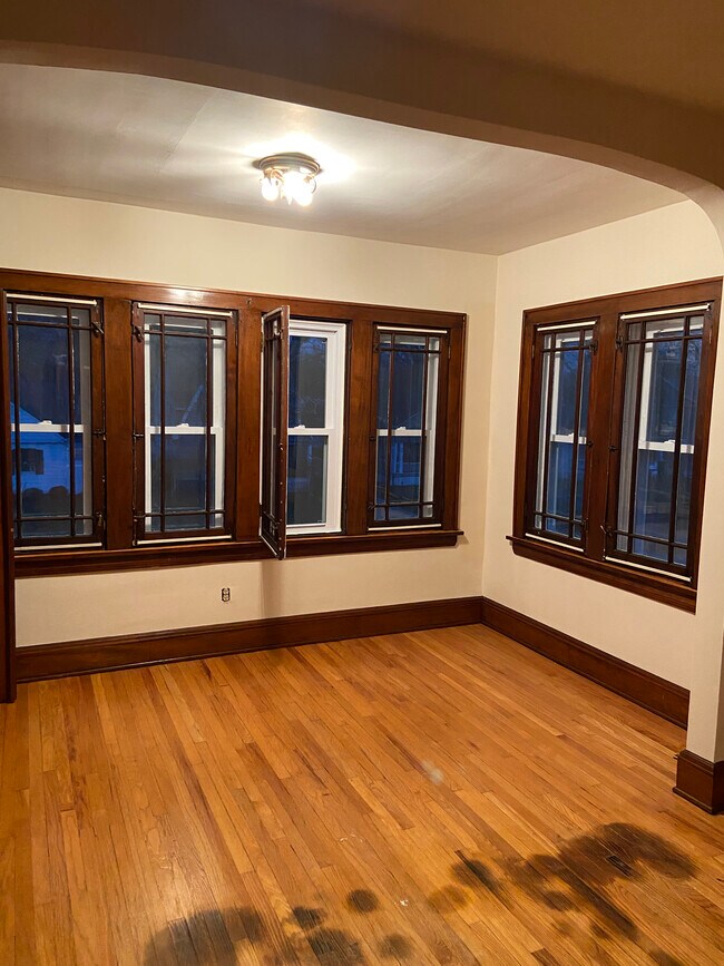 Sun Room - 1790 24th St