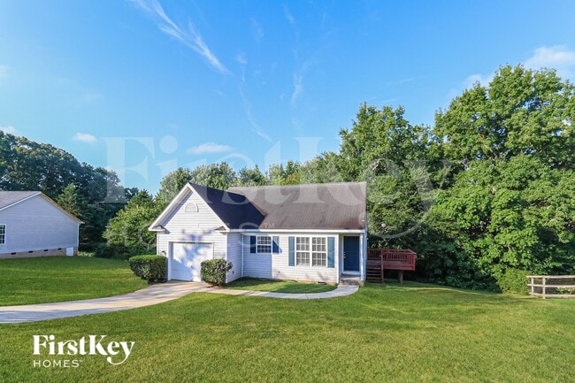 Building Photo - 933 Milkwood Ln