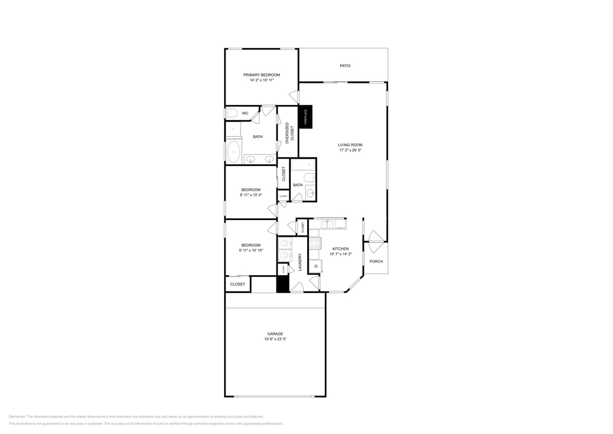 Foto del edificio - 6709 La Rocca Rd NW
