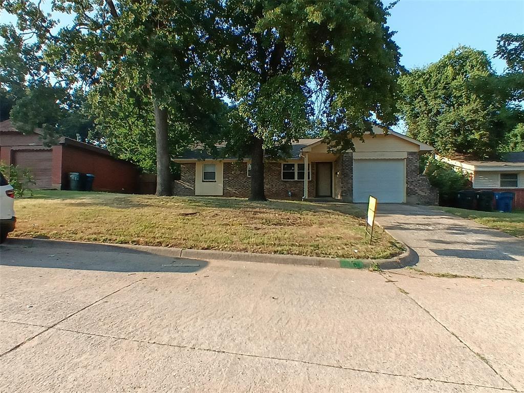 Foto principal - 1320 Parkwoods Terrace