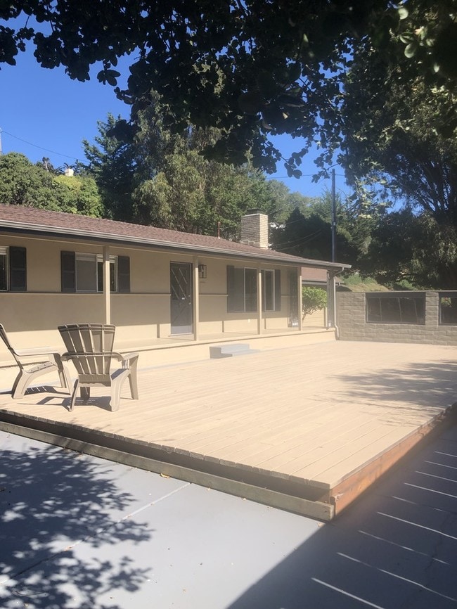 Building Photo - 1217 Josselyn Canyon Rd