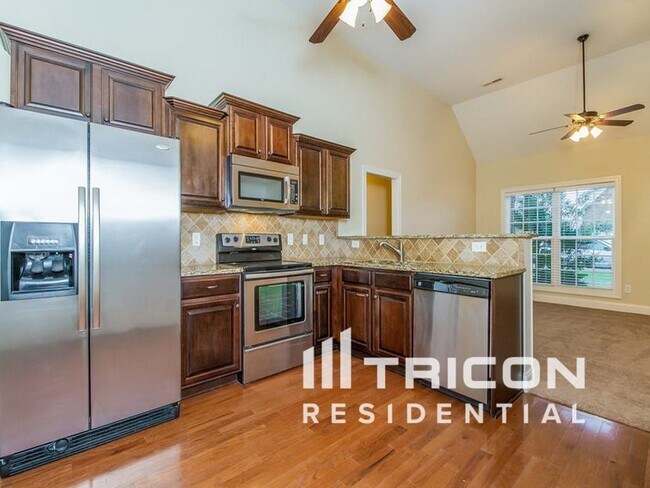Building Photo - 3621 Jerry Anderson Drive Murfreesboro TN