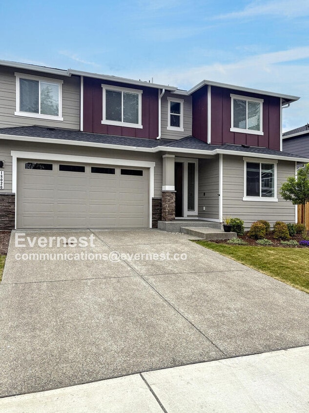 Foto principal - 18020 133rd Ave E