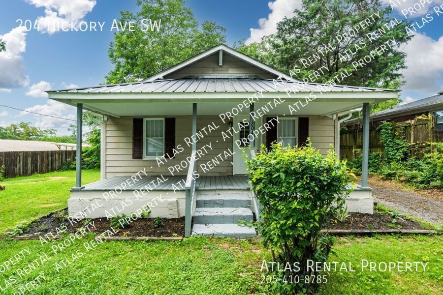 Foto principal - 204 Hickory Ave SW