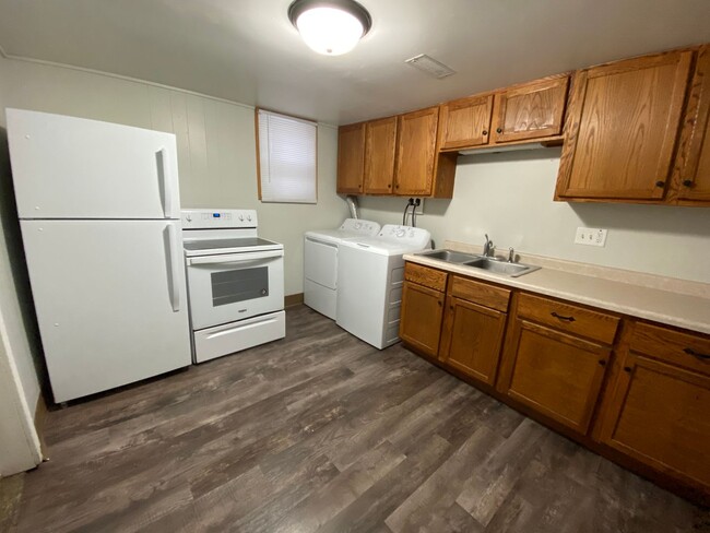 Foto del edificio - 929 N 15th St.