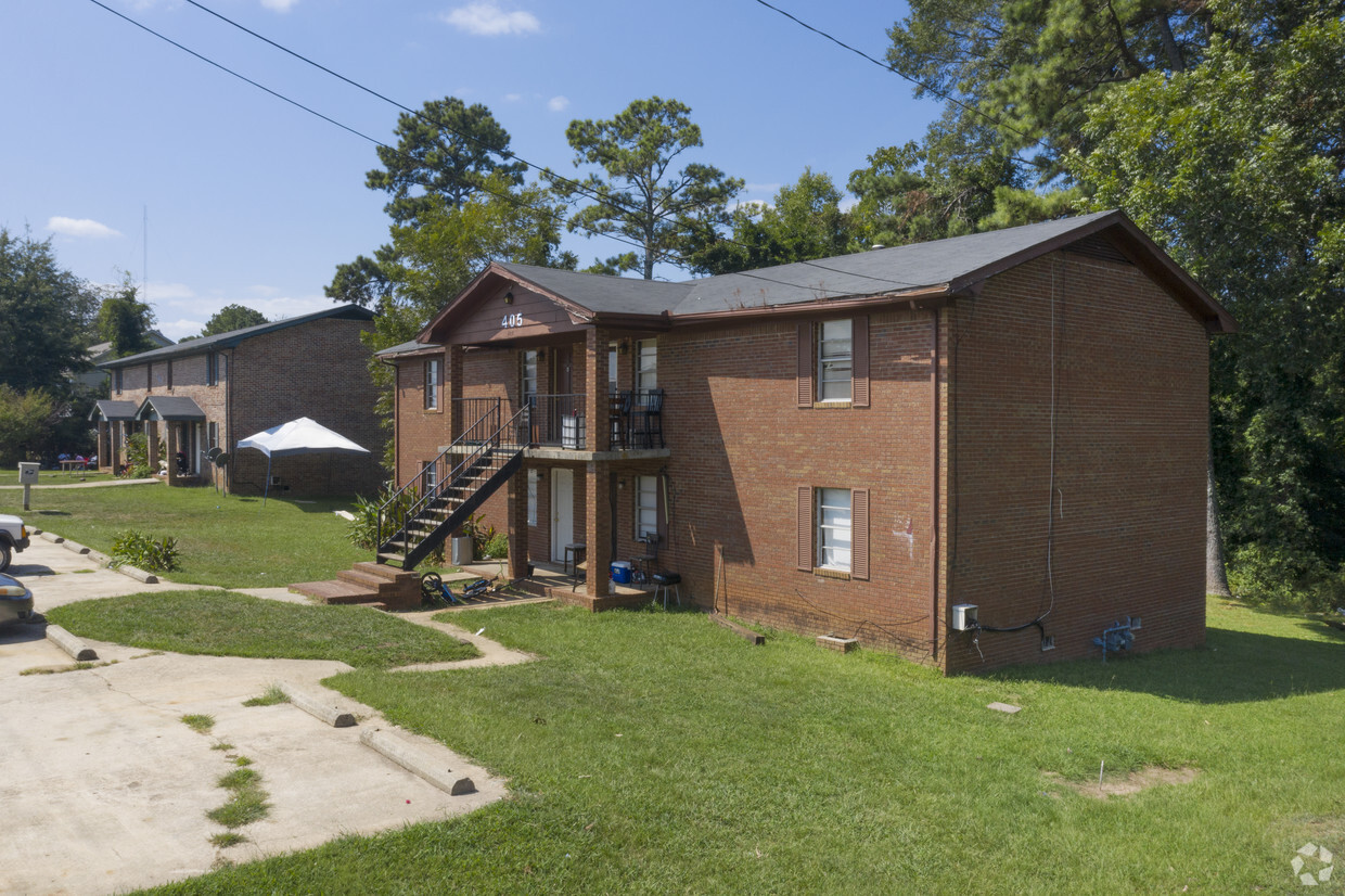 Primary Photo - 405 Tallapoosa St