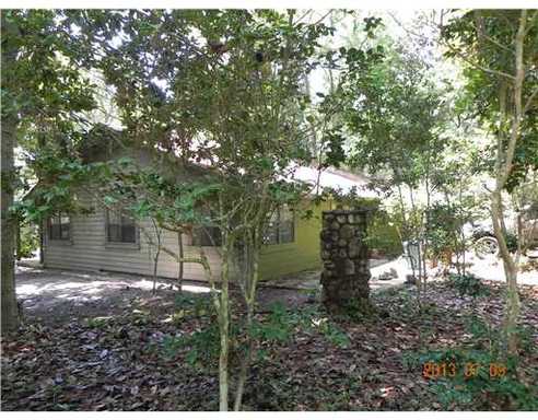 Primary Photo - 6800 Bayou Pines Dr