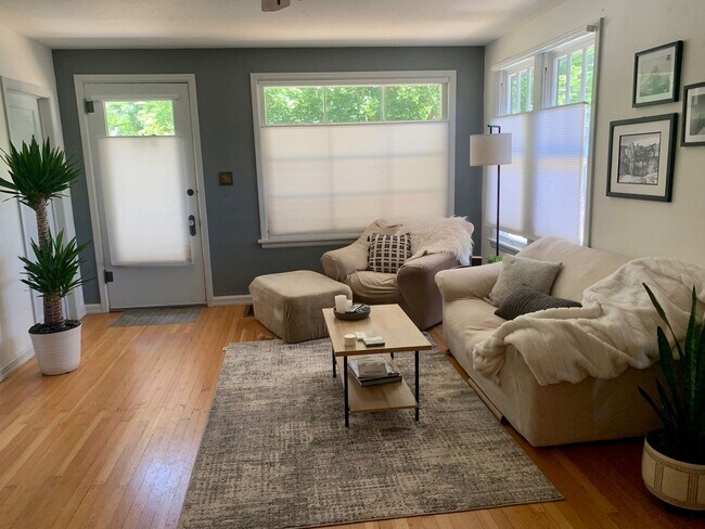 Foto del edificio - North End Living - 4 Bedroom