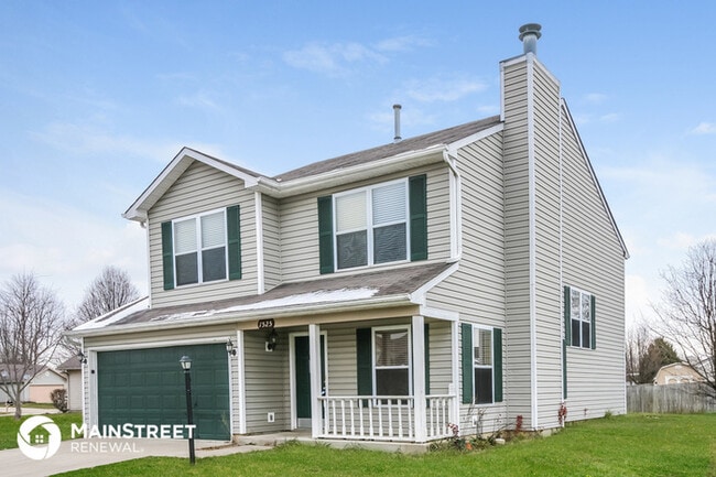 Building Photo - 1525 Prairieview Ln