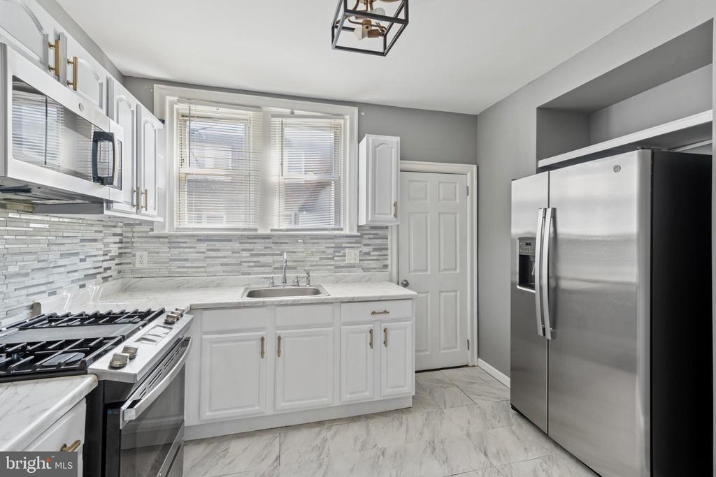 Foto principal - 922 Granite St
