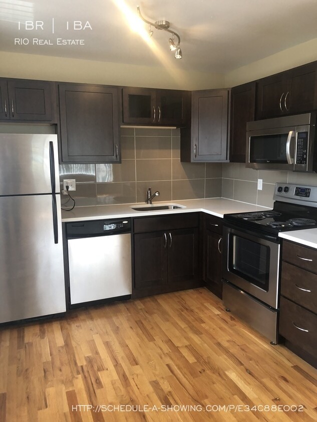 Foto principal - 900 Washington St