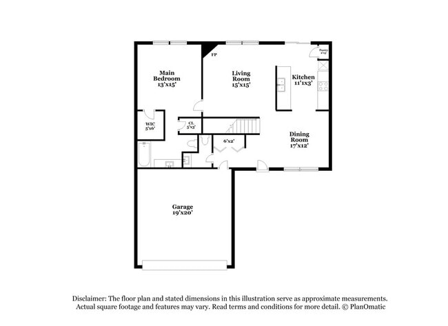 Building Photo - 11022 Dry Stone Dr
