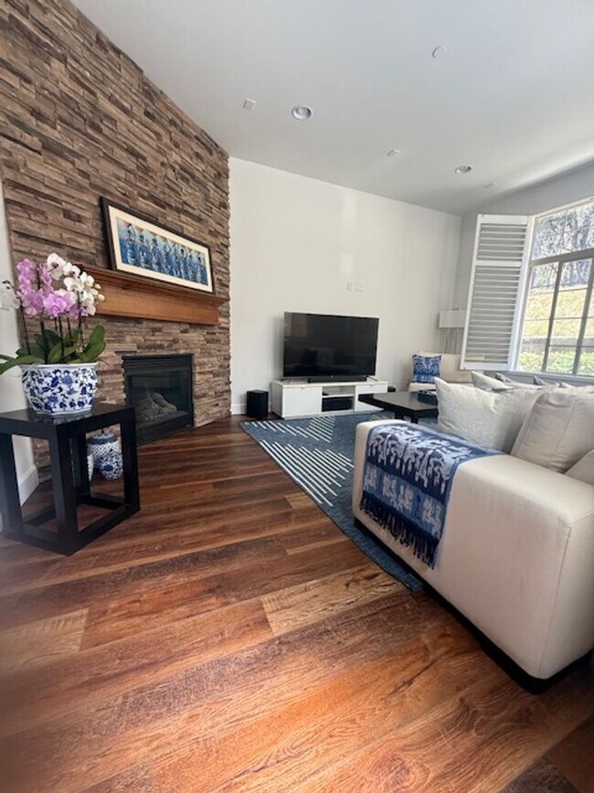 Foto del edificio - Golf Resort Living- UnfurnishedTrilogy Monarch Dunes Townhome
