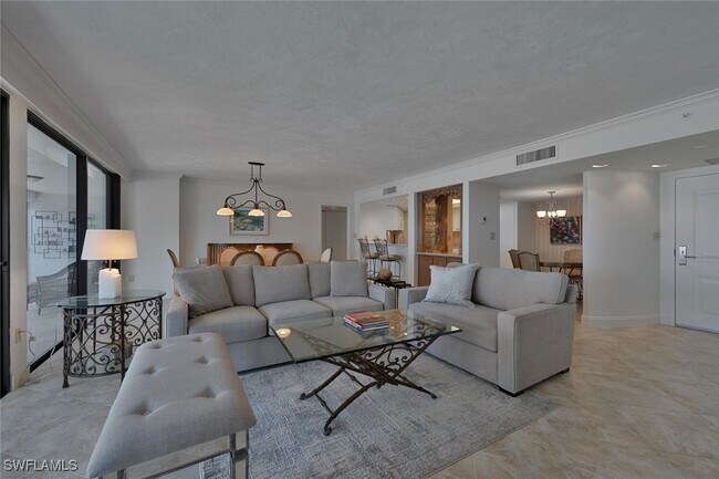 Foto del edificio - 4751 Gulf Shore Blvd N