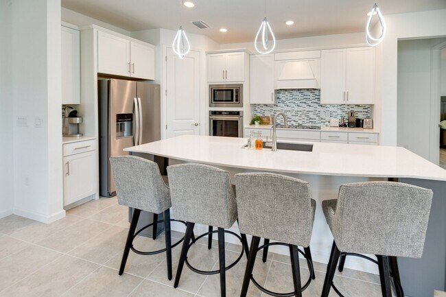 Foto del edificio - 17118 Oakstead Dr