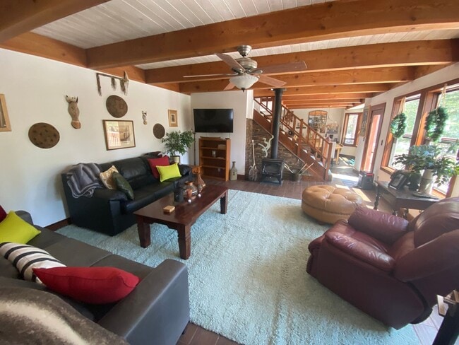 Foto del edificio - Truckee Ski Lease Available