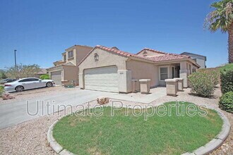 Building Photo - 21532 W Durango St