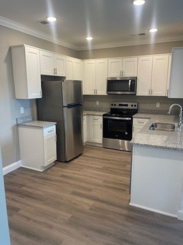 Foto del edificio - 5294 Bakers Springs St