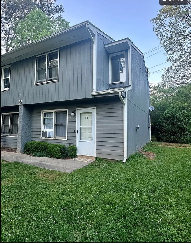 Building Photo - 27 E Raccoon Rdg