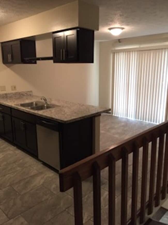 Foto del edificio - 500 S Depeyster St