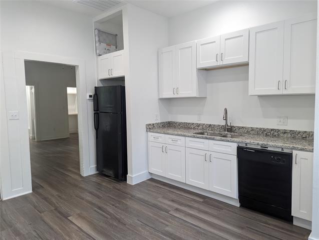 102 7th St SW, Paris, TX 75460 - Townhome Rentals in Paris TX ...