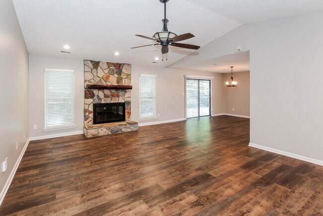 Foto del edificio - 11834 Post Ridge Ct