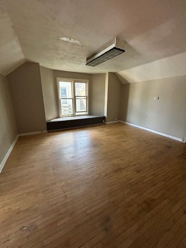 Primary Photo - 2025 Ellis St