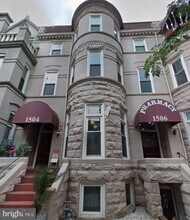 Building Photo - 1504 21st St NW