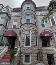 Building Photo - 1504 21st St NW
