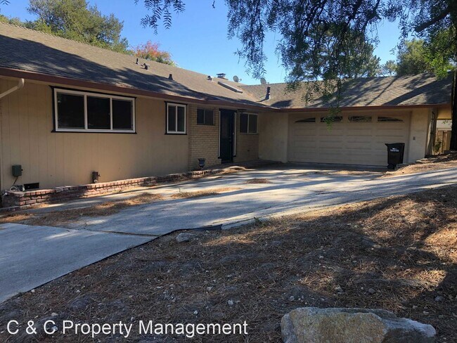 Building Photo - 3 br, 2 bath House - 24645 Handley Drive