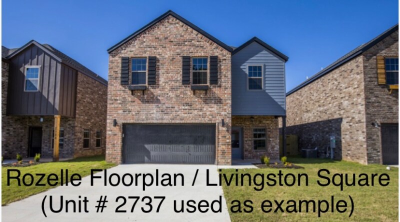 Primary Photo - 2737 SW Livingston Square