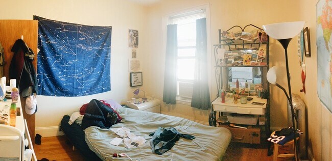 Photo - 86 Hammond St Townhome