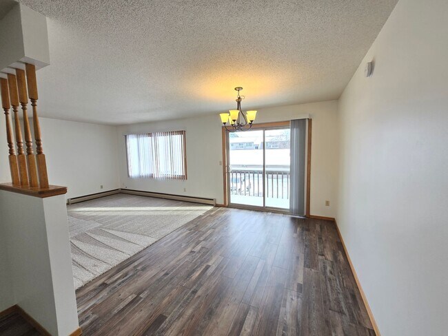 Foto del interior - Pebble Creek Apartments