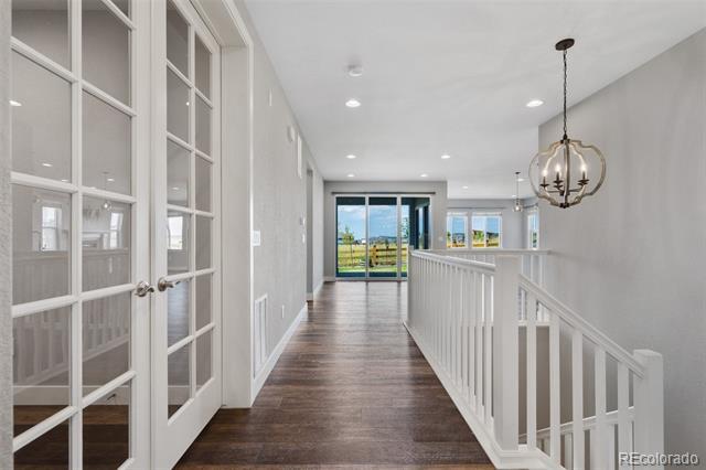 Foto del edificio - 4831 Basalt Ridge Cir