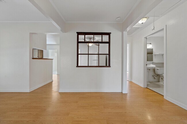 Building Photo - 2608 McFerrin Ave