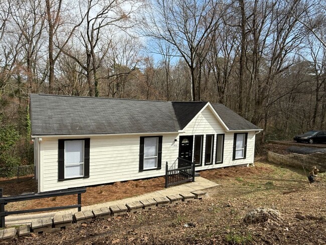 Building Photo - Huffman Area:  Updated 1296 Sqft Home 3 Be...