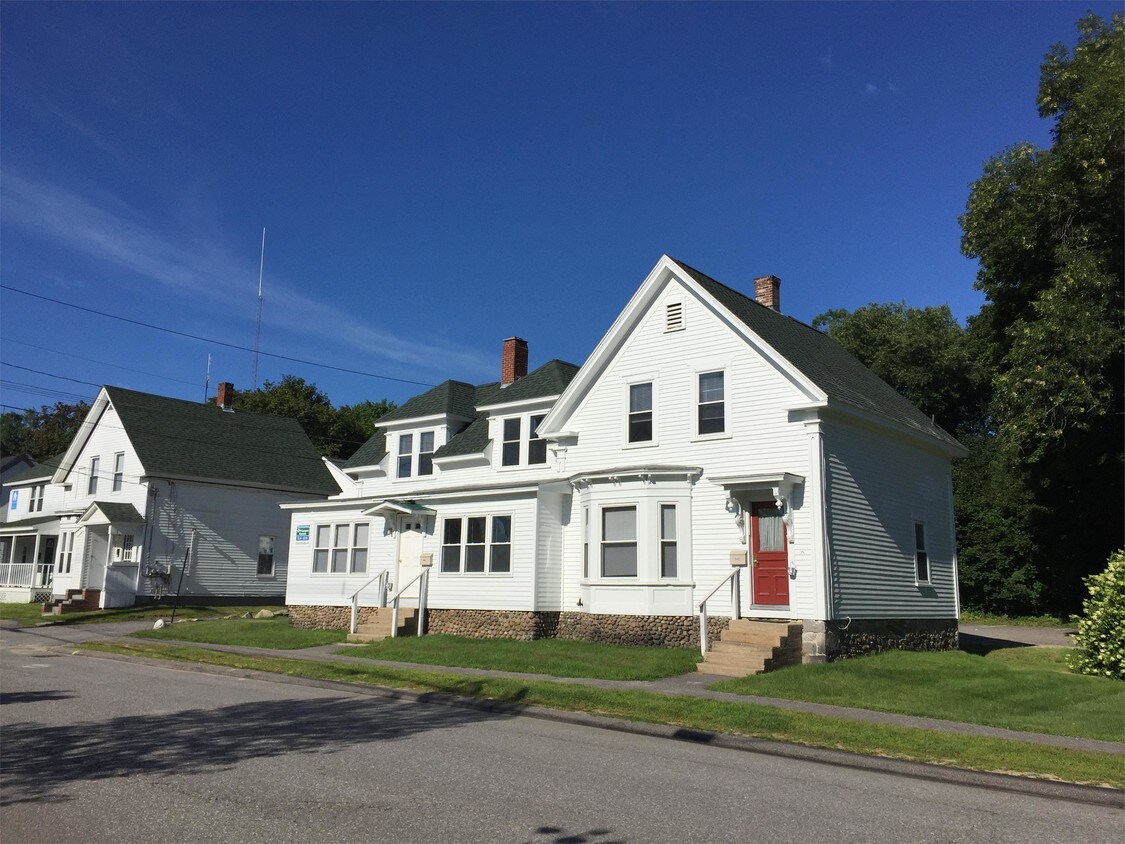 Primary Photo - 54 Langdon St