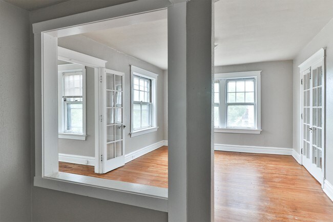 Foto del edificio - 3611 Wyoming St