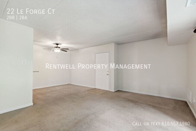 Photo - 22 Le Forge Ct House