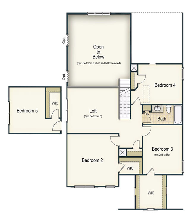 Building Photo - 5605 Marblehead Dr